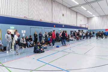 Bild 31 - wCJ Norddeutsches Futsalturnier Auswahlmannschaften